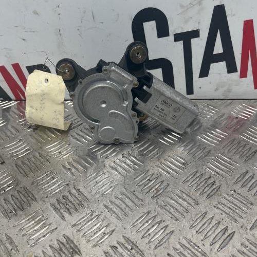 FIAT PANDA 2 PHASE 1