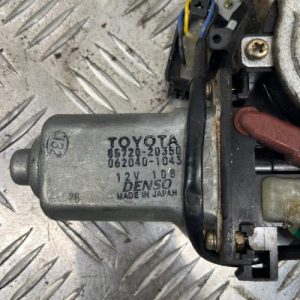TOYOTA CELICA 5