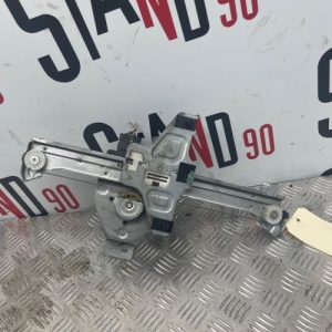 CITROEN C4 1 PHASE 2