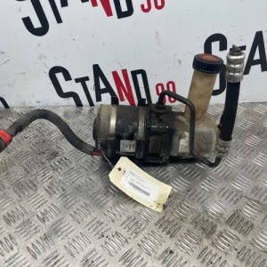 CITROEN SAXO PHASE 2