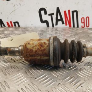 FIAT PANDA 2 PHASE 2