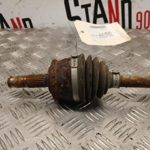 FIAT PANDA 2 PHASE 2