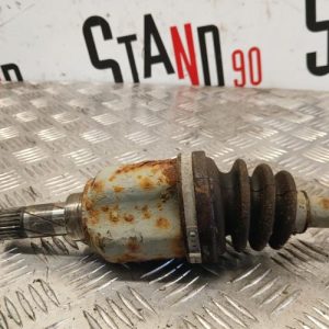 FIAT PANDA 2 PHASE 2