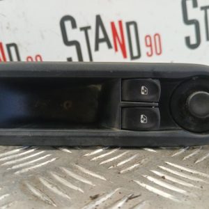 RENAULT CLIO 3 PHASE 1