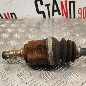 OPEL CORSA D PHASE 2