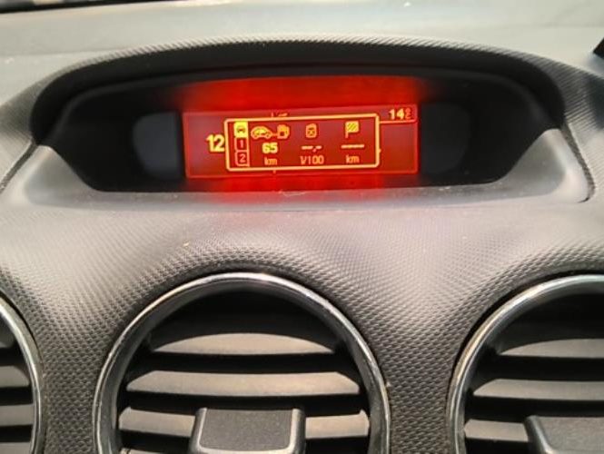 PEUGEOT 308 1 SW PHASE 1 BREAK