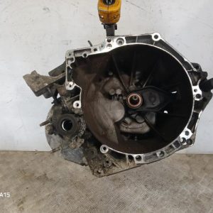 PEUGEOT 308 1 SW PHASE 1 BREAK
