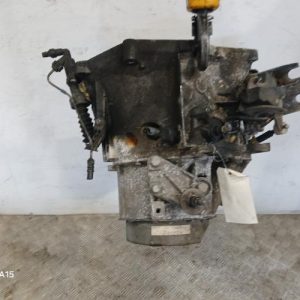 PEUGEOT 308 1 SW PHASE 1 BREAK