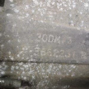 PEUGEOT 308 1 SW PHASE 1 BREAK