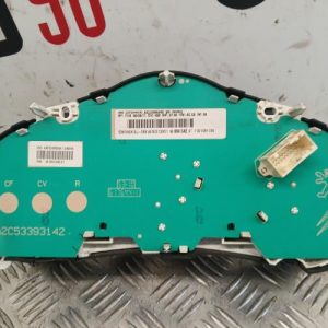 CITROEN DS3 PHASE 1