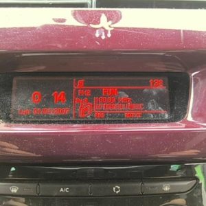 CITROEN DS3 PHASE 1