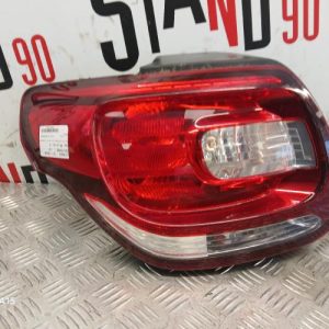 CITROEN DS3 PHASE 1
