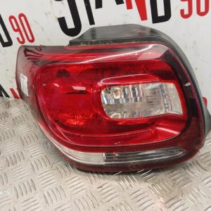 CITROEN DS3 PHASE 1
