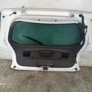 CITROEN DS3 PHASE 1