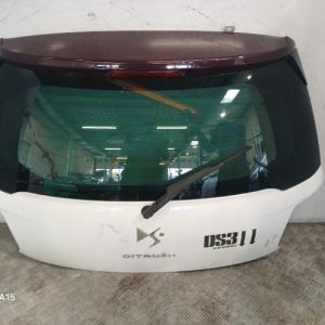 CITROEN DS3 PHASE 1