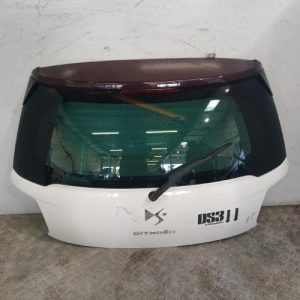 CITROEN DS3 PHASE 1