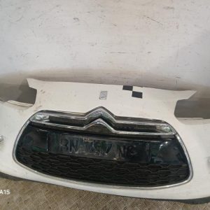 CITROEN DS3 PHASE 1
