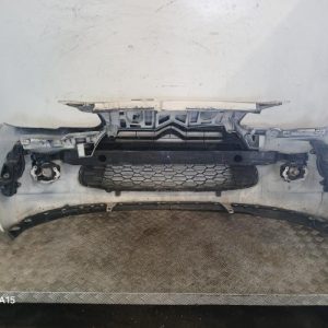 CITROEN DS3 PHASE 1