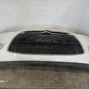 CITROEN DS3 PHASE 1
