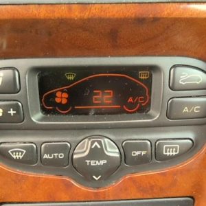PEUGEOT 307 PHASE 1
