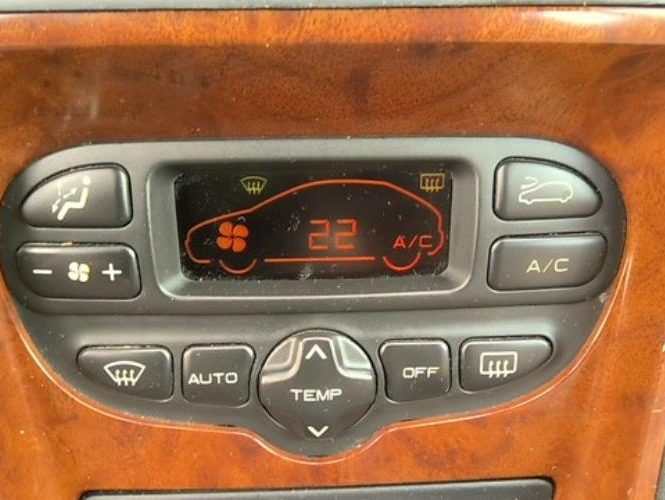 PEUGEOT 307 PHASE 1