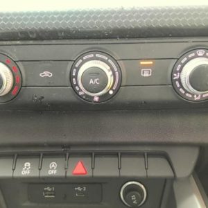 AUDI A1 2 SPORTBACK
