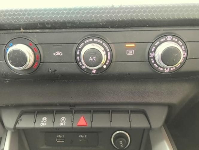 AUDI A1 2 SPORTBACK
