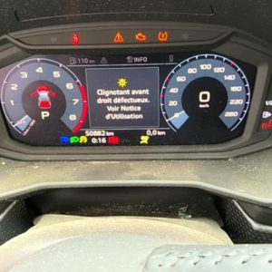 AUDI A1 2 SPORTBACK
