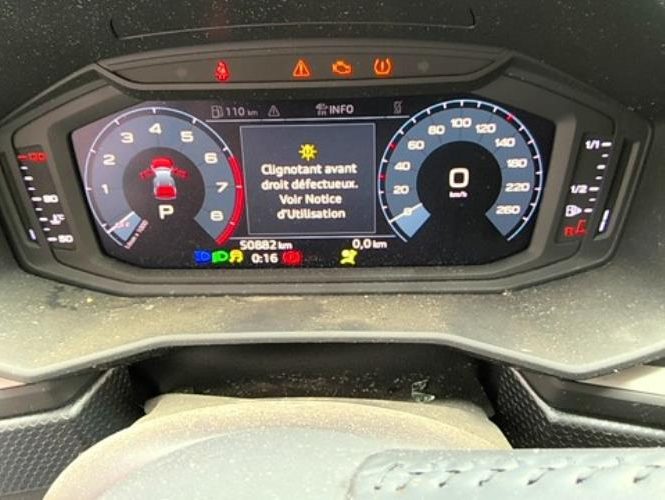 AUDI A1 2 SPORTBACK