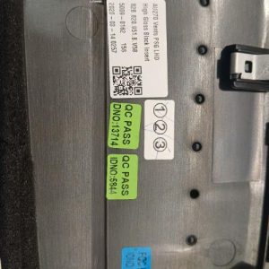 AUDI A1 2 SPORTBACK