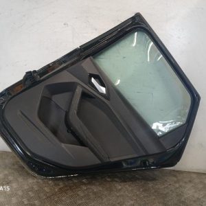 AUDI A1 2 SPORTBACK