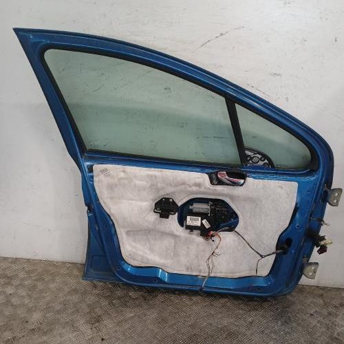 PEUGEOT 307 PHASE 1