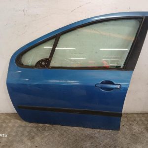 PEUGEOT 307 PHASE 1