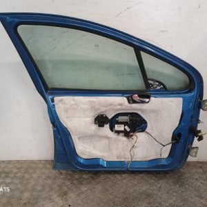 PEUGEOT 307 PHASE 1