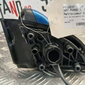 PEUGEOT 307 PHASE 1