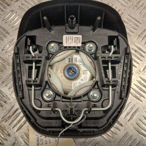 RENAULT CLIO 4 PHASE 1