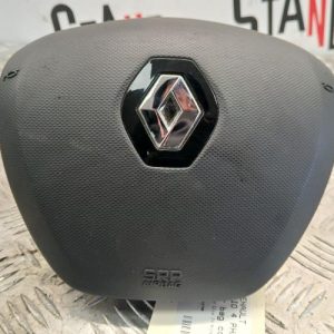 RENAULT CLIO 4 PHASE 1