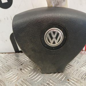 VOLKSWAGEN POLO 4 PHASE 2