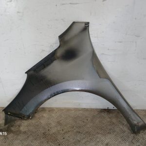 PEUGEOT 207 PHASE 1