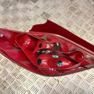 PEUGEOT 207 PHASE 1