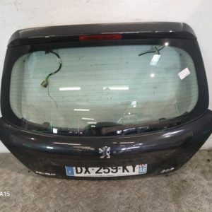 PEUGEOT 207 PHASE 1