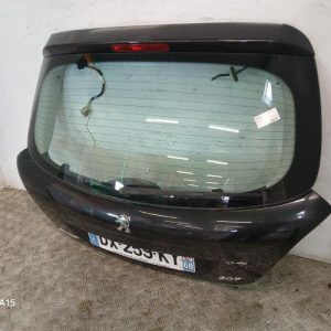 PEUGEOT 207 PHASE 1