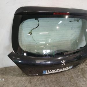 PEUGEOT 207 PHASE 1