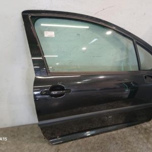 PEUGEOT 207 PHASE 1