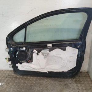 PEUGEOT 207 PHASE 1