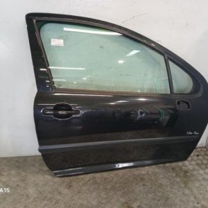 PEUGEOT 207 PHASE 1