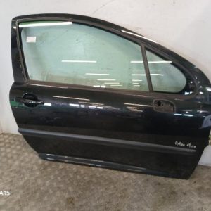 PEUGEOT 207 PHASE 1