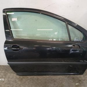 PEUGEOT 207 PHASE 1