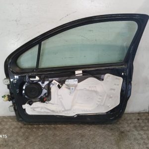 PEUGEOT 207 PHASE 1