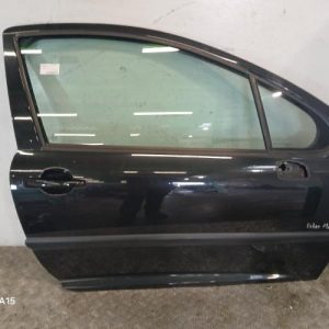 PEUGEOT 207 PHASE 1